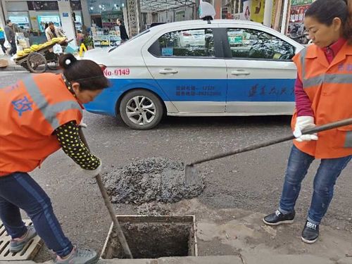 泗水沉沙井清掏-污水井清理
