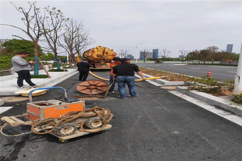 泗水污水池为什么要定期清理
