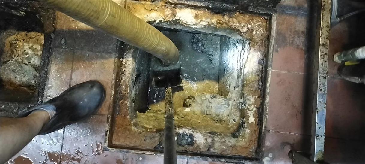 泗水污水池清理一般都有毒气，怎么预防中毒呢？