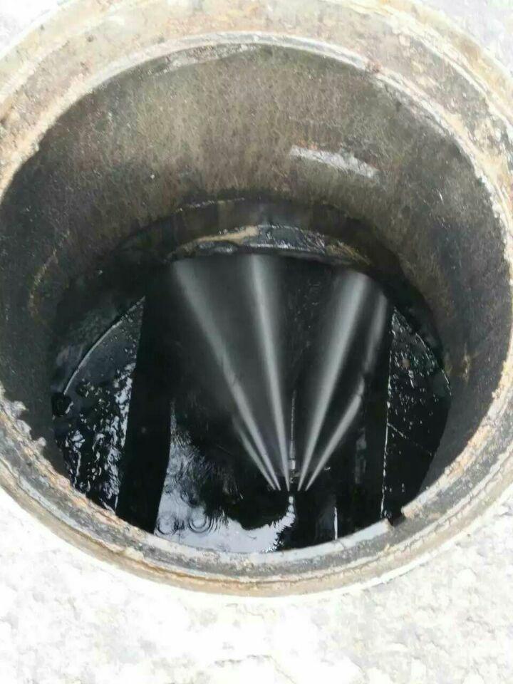 泗水市政管道清洗-排污管道清洗