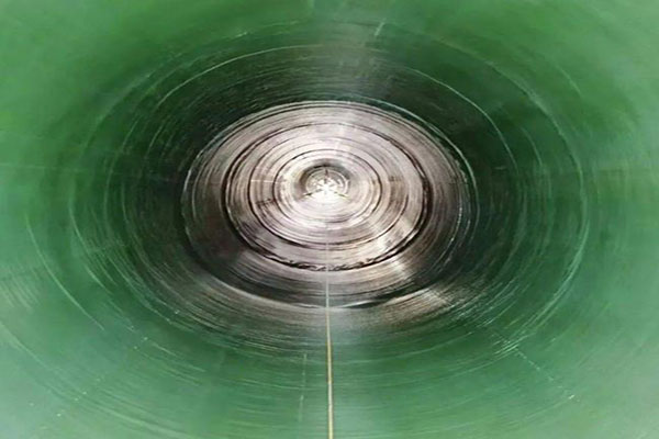 泗水管道修复方法有哪些？