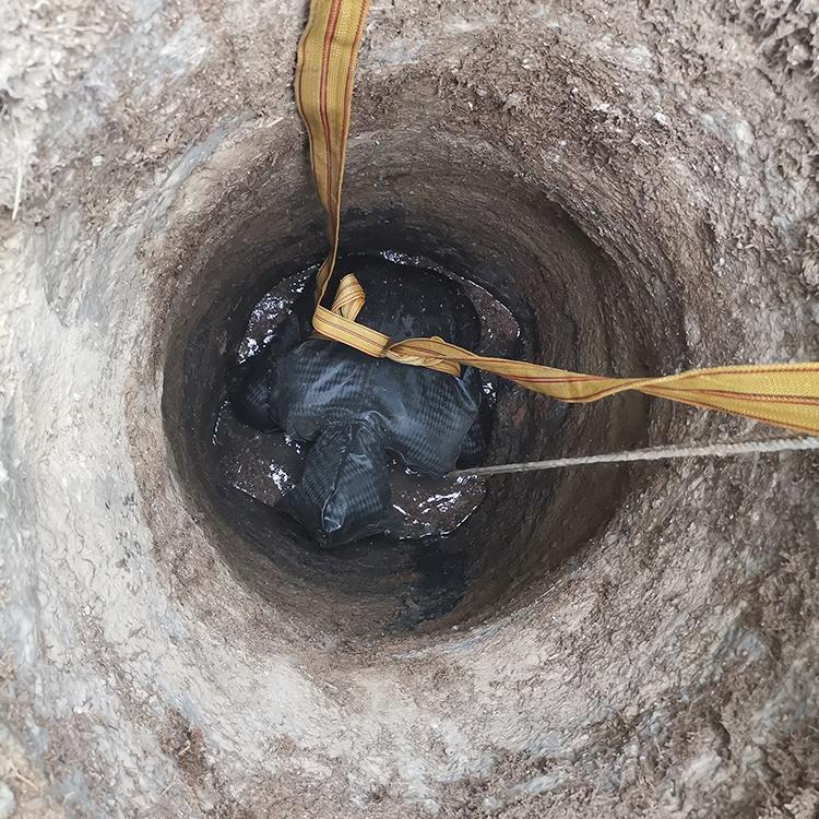 泗水疏通雨水管道 市政管道清淤