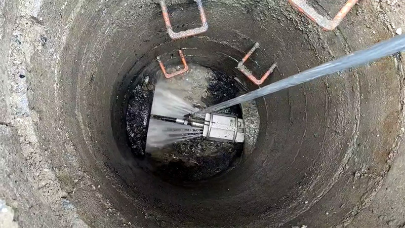 泗水宾馆饭店管道清淤前必须了解的五大常识